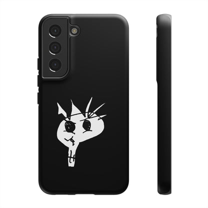 NithOE Tough Case Samsung Galaxy SPIKE