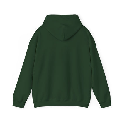 Nith OE Unisex Heavy Blend™ Hooded Sweatshirt SPIKE
