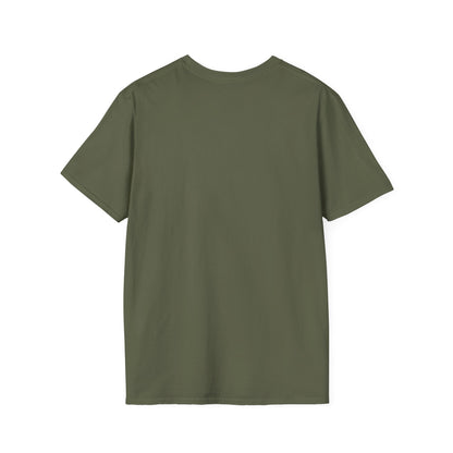 Nith OE Unisex Softstyle T-Shirt - SPIKE