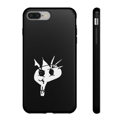 NithOE Tough Case iPhone SPIKE