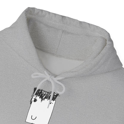 Nith OE Unisex Heavy Blend™ Hooded Sweatshirt BLOCKHEAD