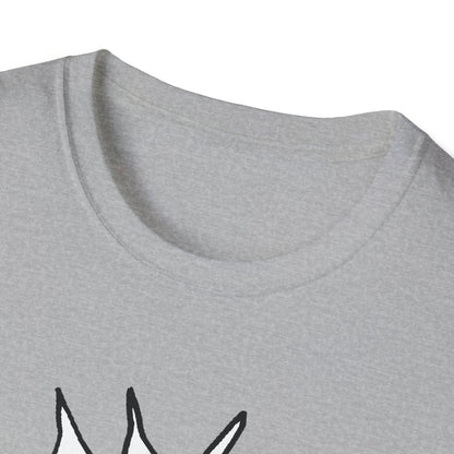 Nith OE Unisex Softstyle T-Shirt - SPIKE