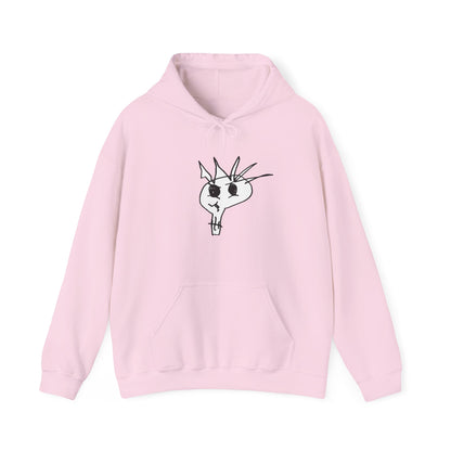 Nith OE Unisex Heavy Blend™ Hooded Sweatshirt SPIKE