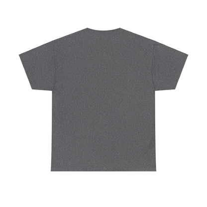 Nith OE Unisex Heavy Cotton Tee BLOCKHEAD