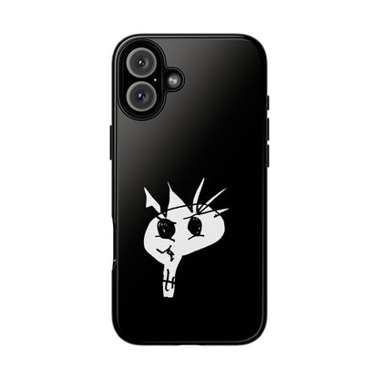 NithOE Tough Case iPhone SPIKE