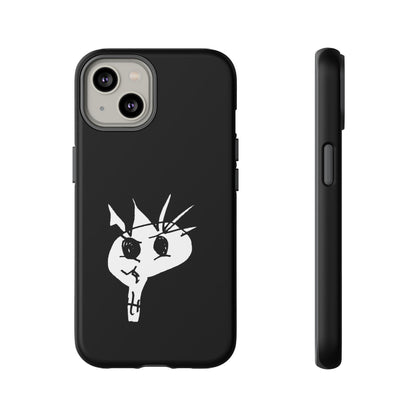 NithOE Tough Case iPhone SPIKE