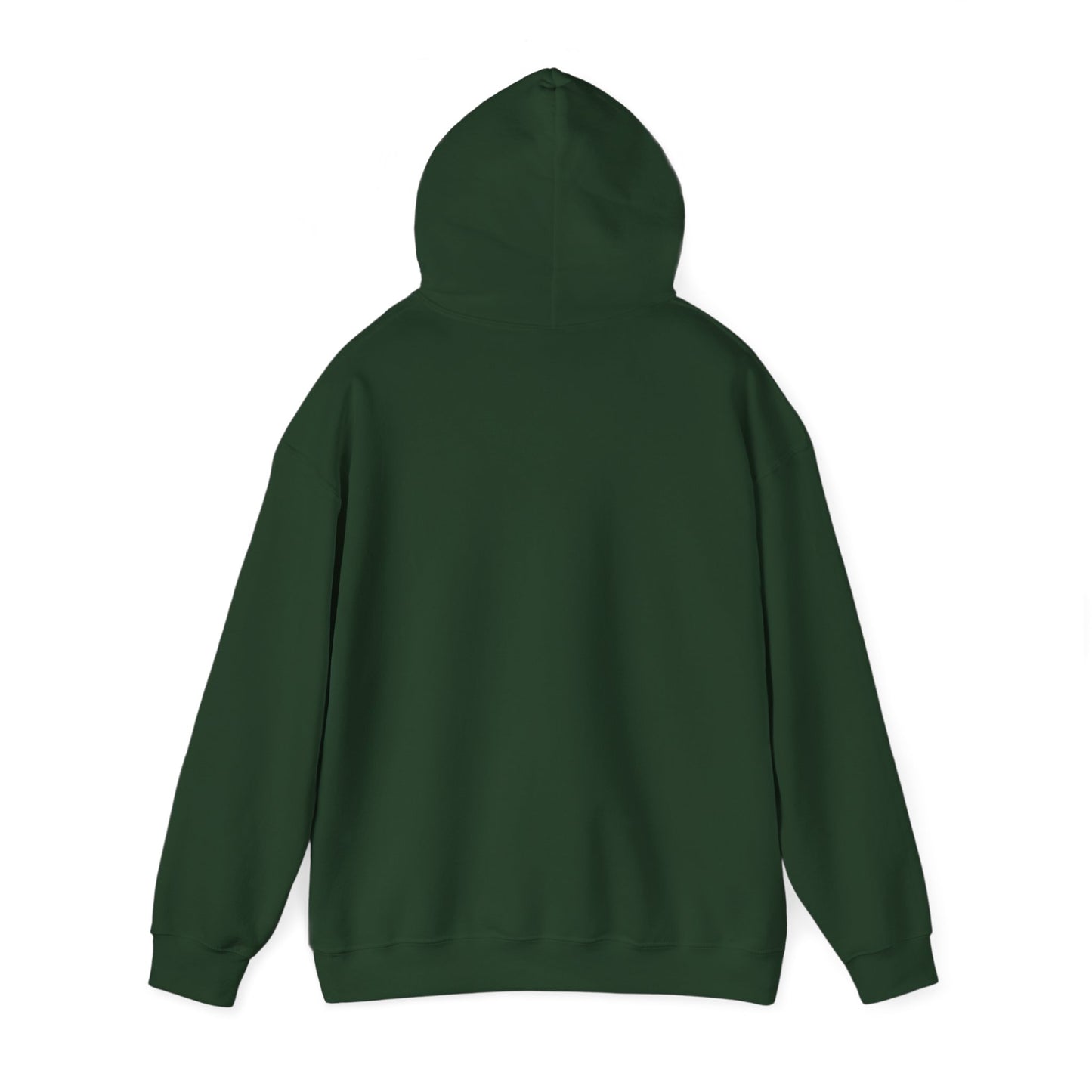 Nith OE Unisex Heavy Blend™ Hooded Sweatshirt SPIKE