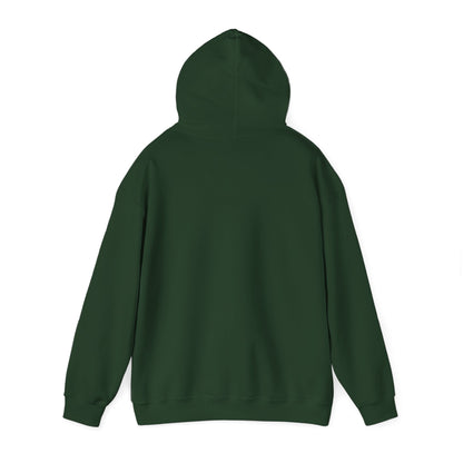 Nith OE Unisex Heavy Blend™ Hooded Sweatshirt SPIKE