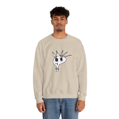 Nith OE Unisex Heavy Blend™ Crewneck Sweatshirt SPIKE