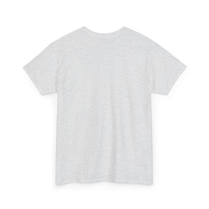 Nith OE Unisex Heavy Cotton Tee BLOCKHEAD