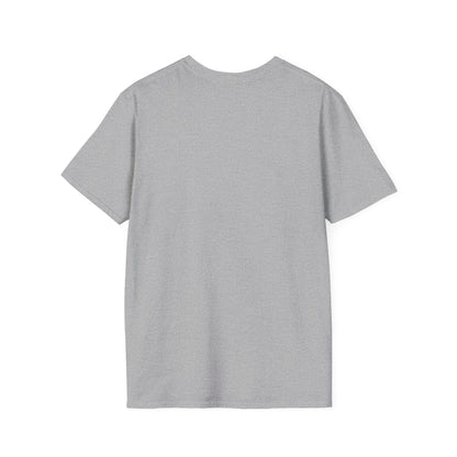 Nith OE Unisex Softstyle T-Shirt - BLOCKHEAD