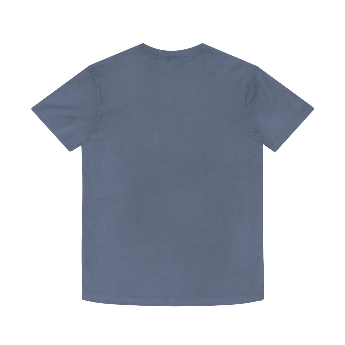 Nith OE Unisex Faded Shirt BLOCKHEAD