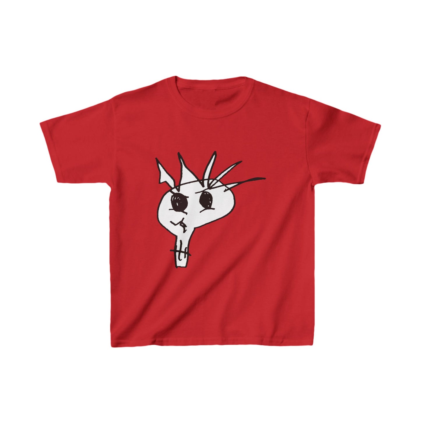 Nith OE Kids Heavy Cotton™ Tee SPIKE