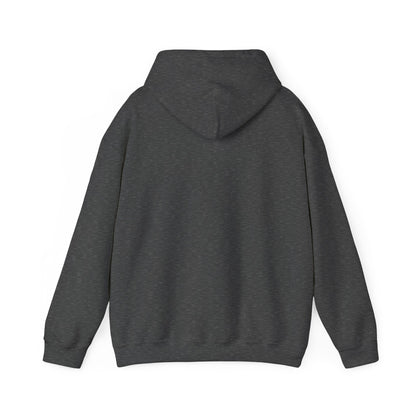 Nith OE Unisex Heavy Blend™ Hooded Sweatshirt BLOCKHEAD