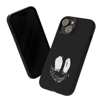 NithOE Tough Case iPhone SMILE