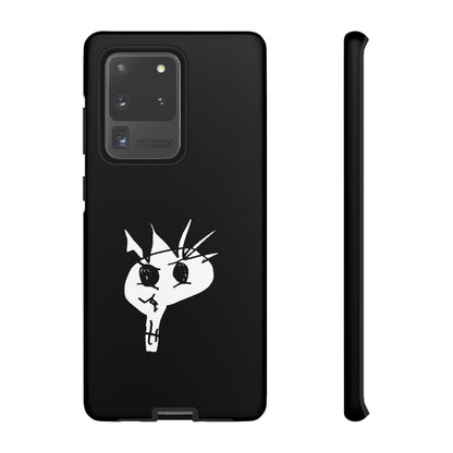 NithOE Tough Case Samsung Galaxy SPIKE