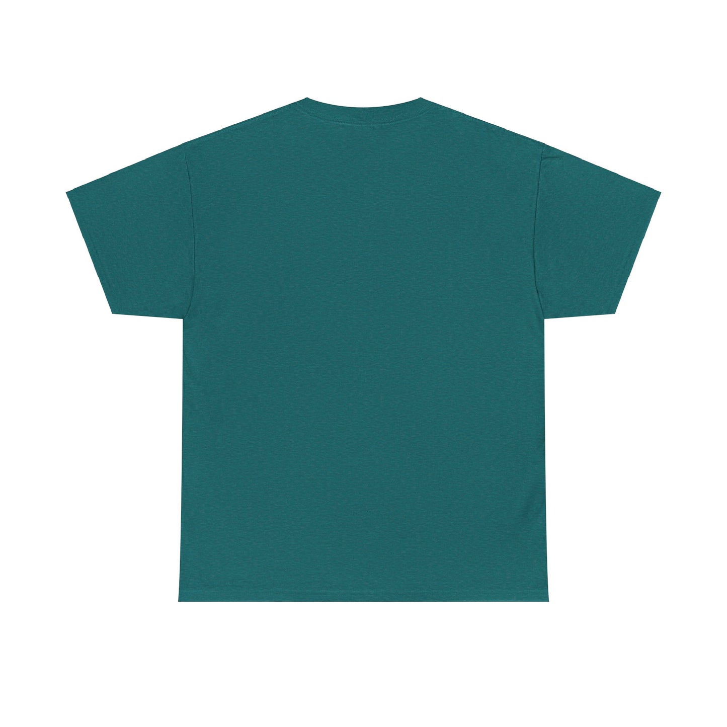 Nith OE Unisex Heavy Cotton Tee BLOCKHEAD