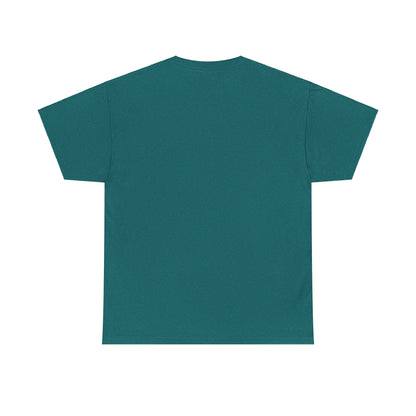 Nith OE Unisex Heavy Cotton Tee BLOCKHEAD