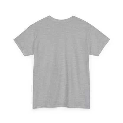 Nith OE Unisex Heavy Cotton Tee BLOCKHEAD