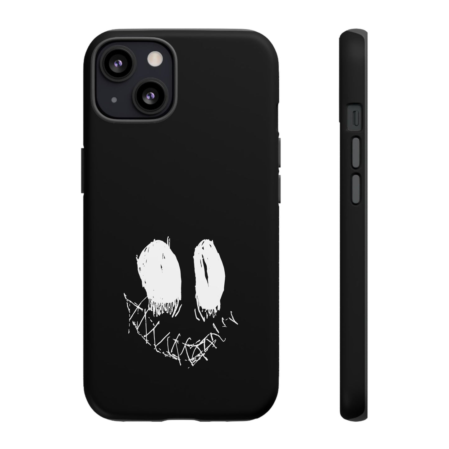 NithOE Tough Case iPhone SMILE