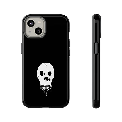 NithOE Tough Case iPhone WITHERED SKELLY