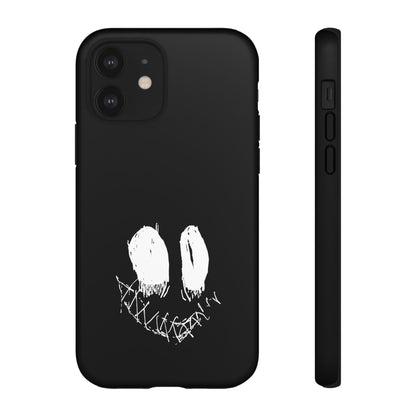 NithOE Tough Case iPhone SMILE