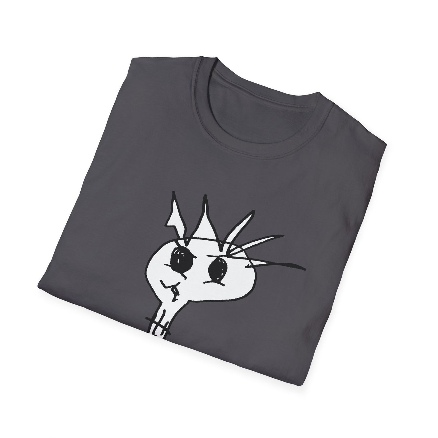 Nith OE Unisex Softstyle T-Shirt - SPIKE