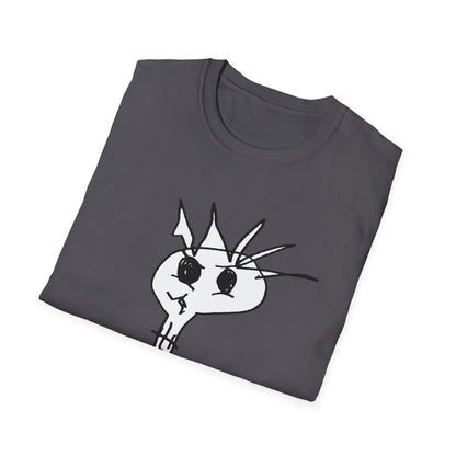 Nith OE Unisex Softstyle T-Shirt - SPIKE