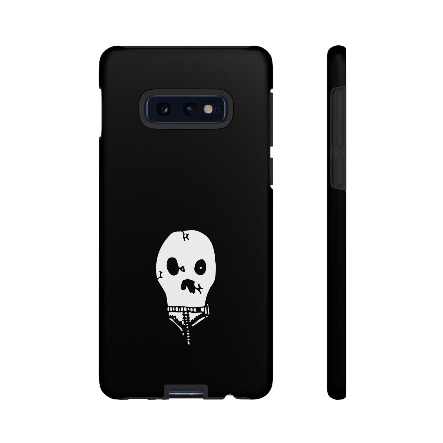 NithOE Tough Case Samsung Galaxy WITHERED SKELLY