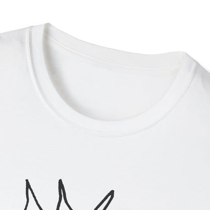 Nith OE Unisex Softstyle T-Shirt - SPIKE