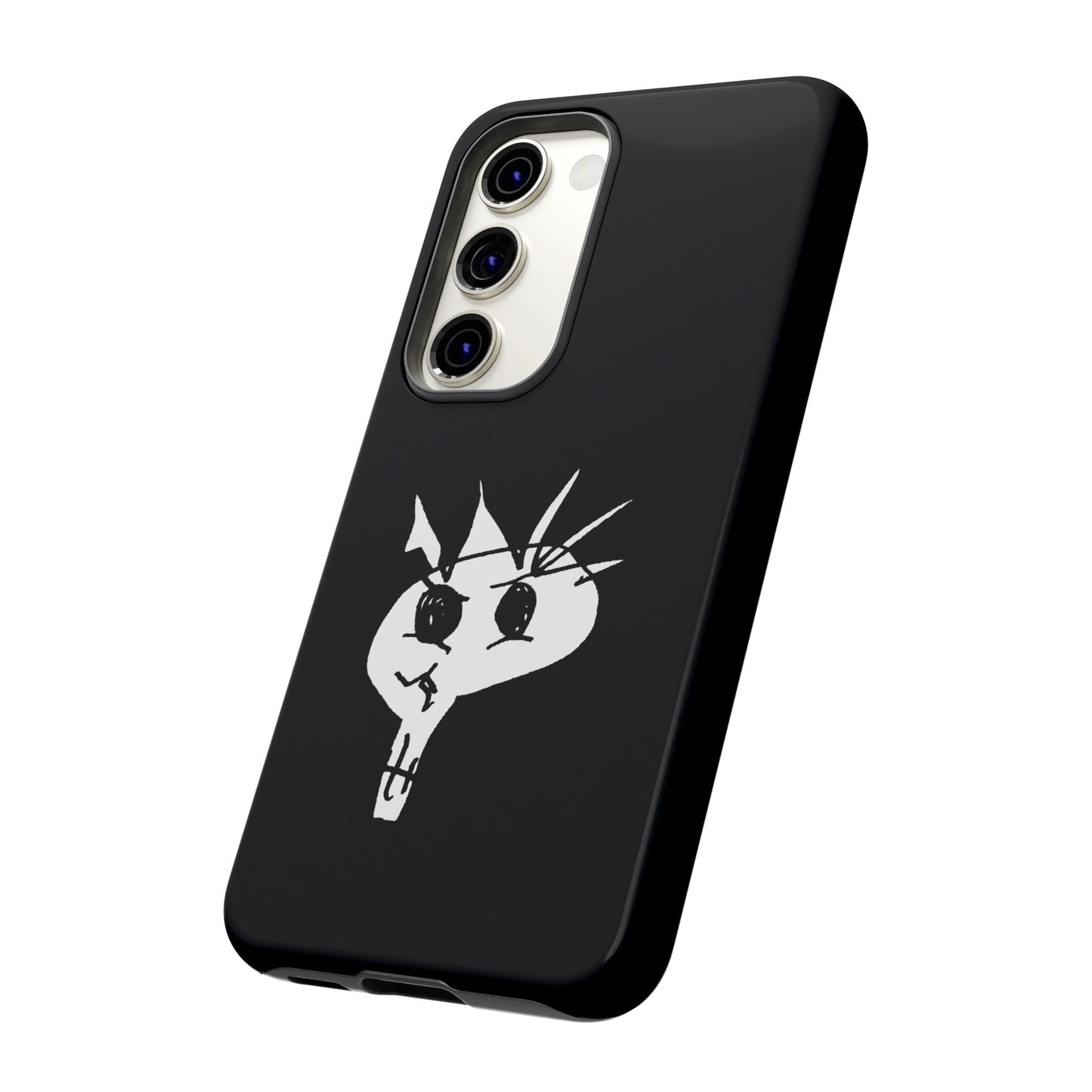 NithOE Tough Case Samsung Galaxy SPIKE