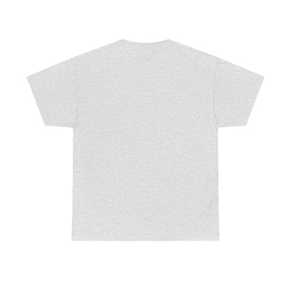 Nith OE Unisex Heavy Cotton Tee BLOCKHEAD