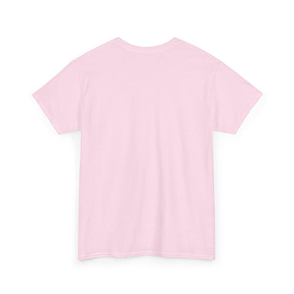 Nith OE Unisex Heavy Cotton Tee BLOCKHEAD