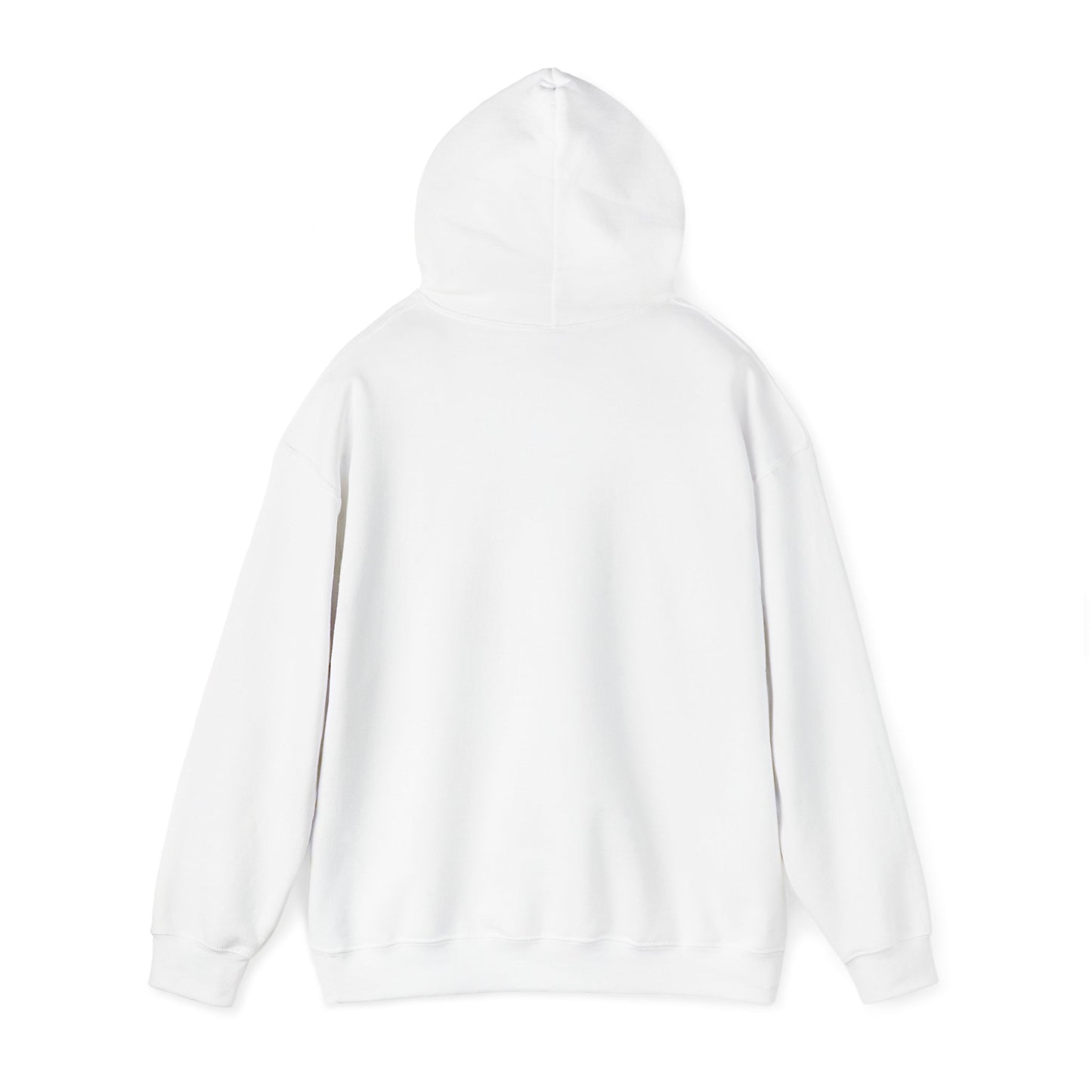 Nith OE Unisex Heavy Blend™ Hooded Sweatshirt SPIKE