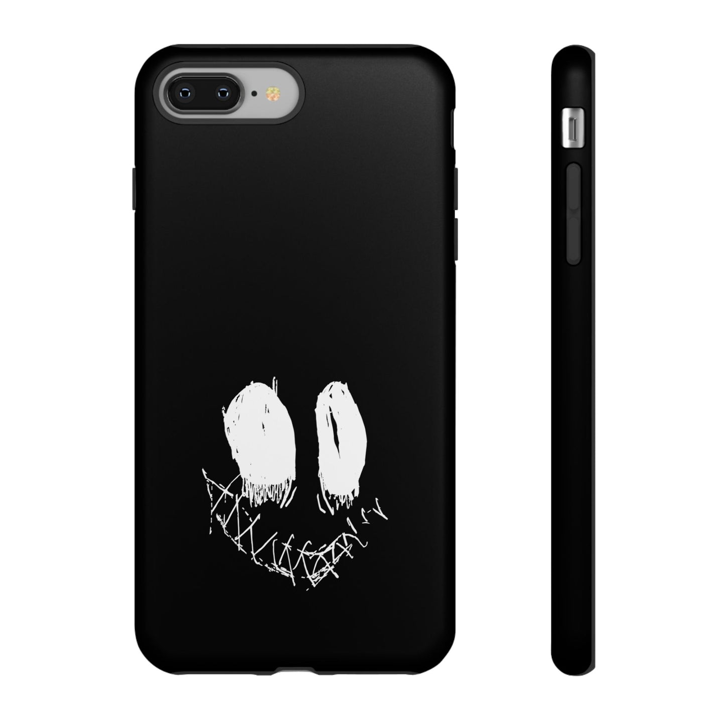 NithOE Tough Case iPhone SMILE