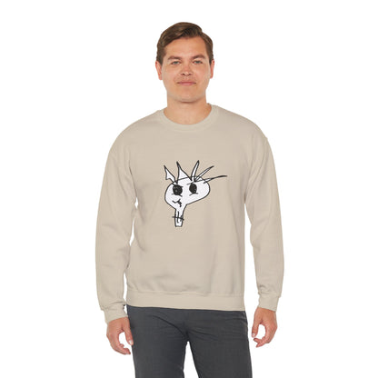 Nith OE Unisex Heavy Blend™ Crewneck Sweatshirt SPIKE