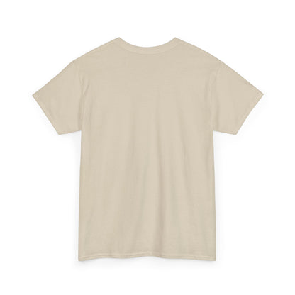 Nith OE Unisex Heavy Cotton Tee BLOCKHEAD
