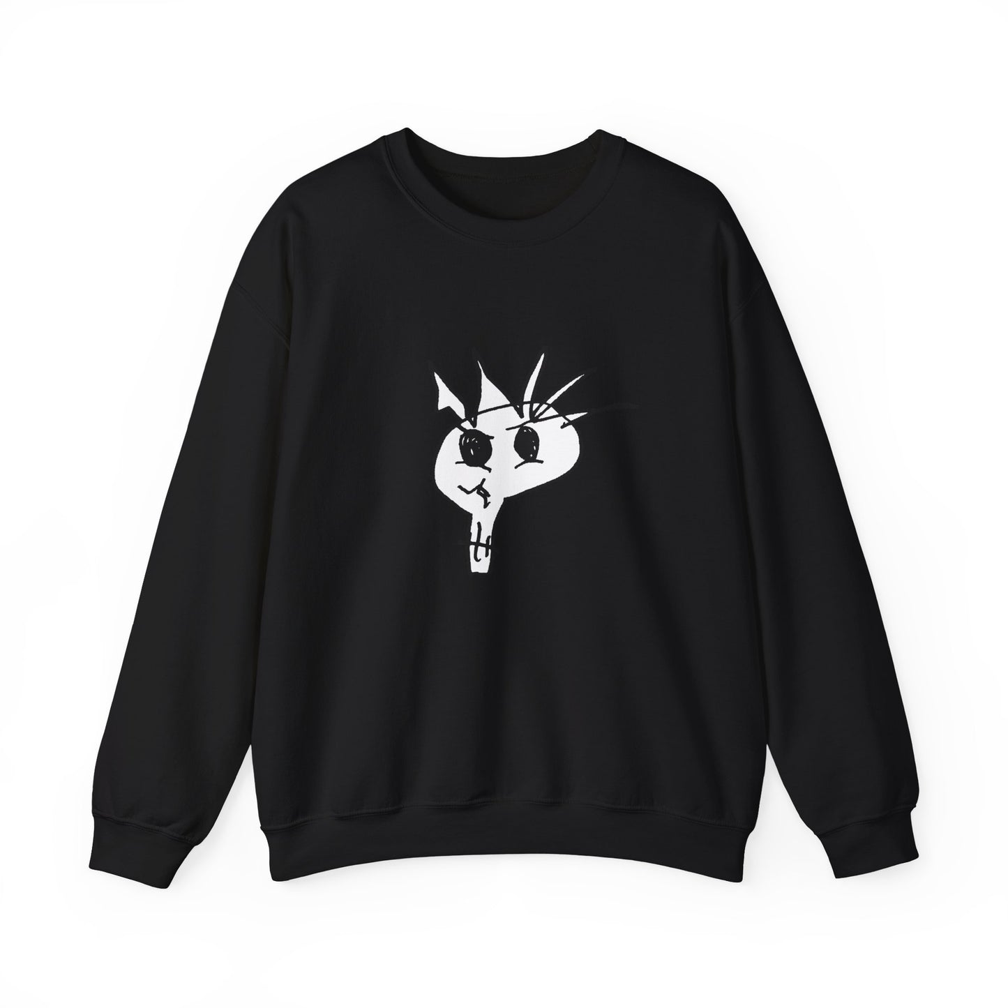 Nith OE Unisex Heavy Blend™ Crewneck Sweatshirt SPIKE