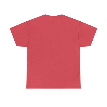 Nith OE Unisex Heavy Cotton Tee BLOCKHEAD