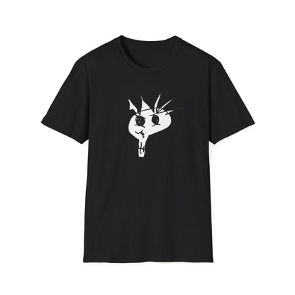 Nith OE Unisex Softstyle T-Shirt - SPIKE
