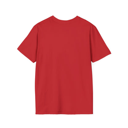 Nith OE Unisex Softstyle T-Shirt - SPIKE