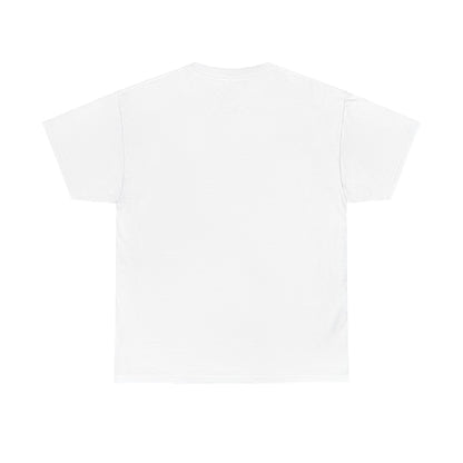 Nith OE Unisex Heavy Cotton Tee BLOCKHEAD