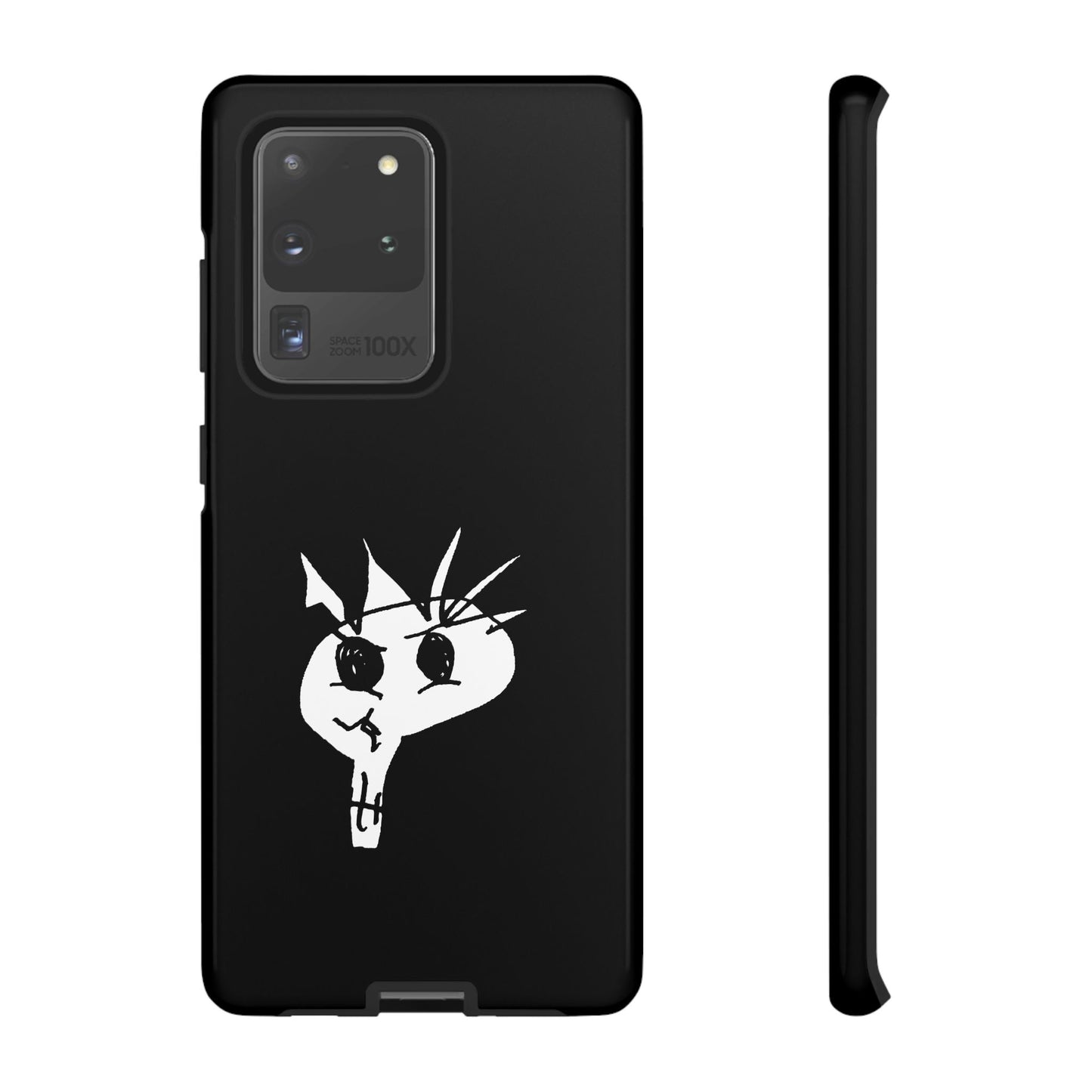 NithOE Tough Case Samsung Galaxy SPIKE