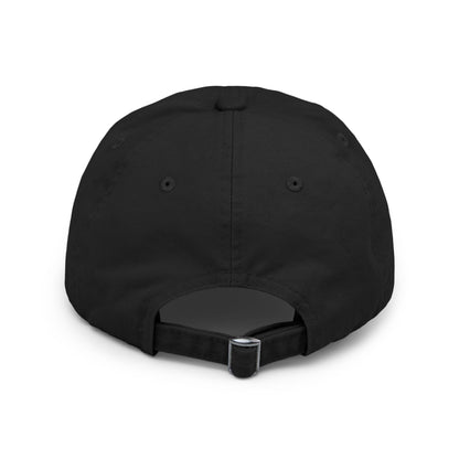 Nith OE Unisex Distressed Cap SPIKE