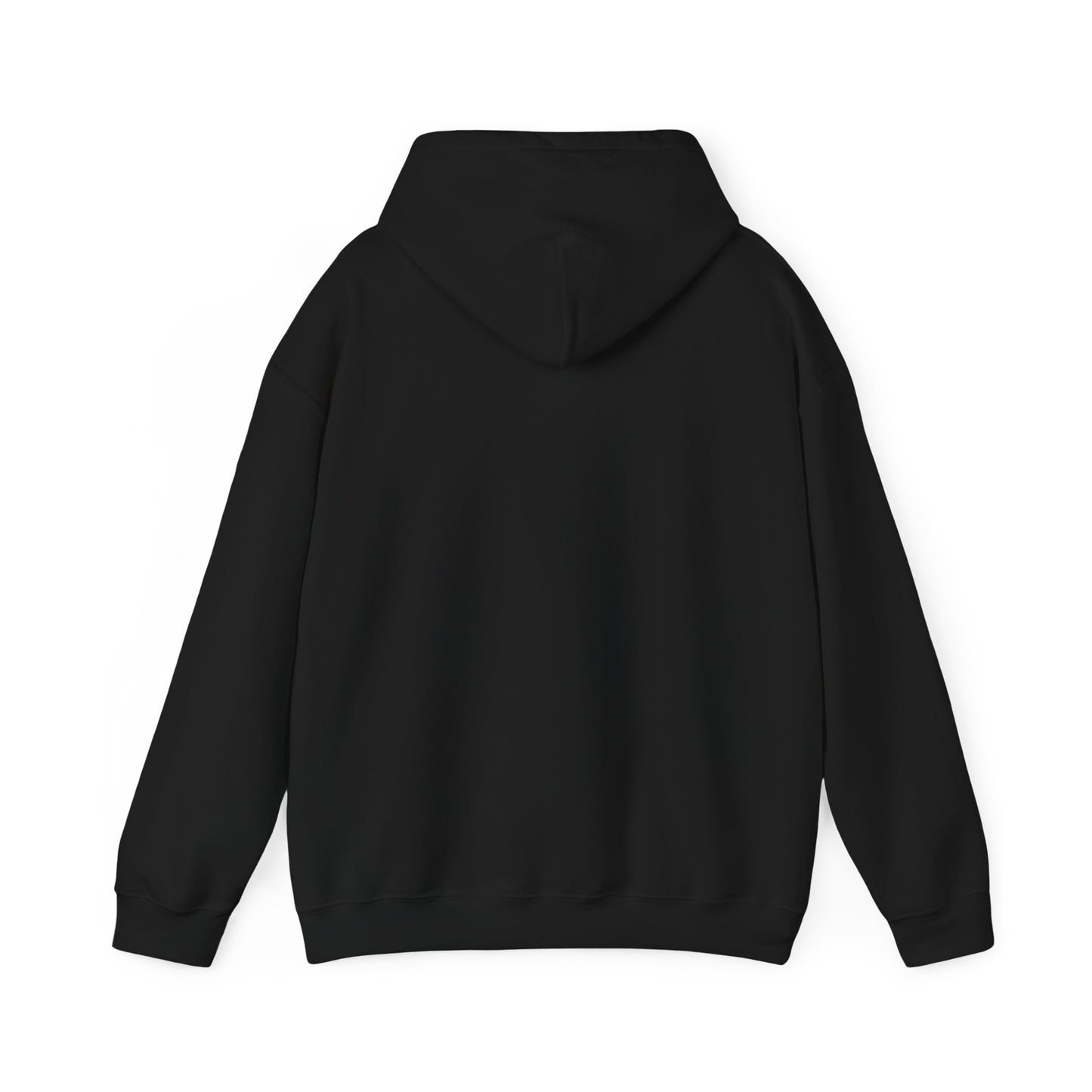 Nith OE Unisex Heavy Blend™ Hooded Sweatshirt SPIKE