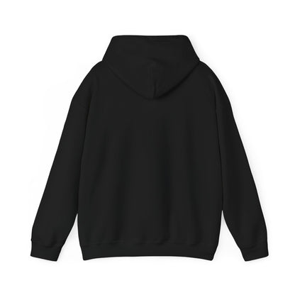 Nith OE Unisex Heavy Blend™ Hooded Sweatshirt SPIKE