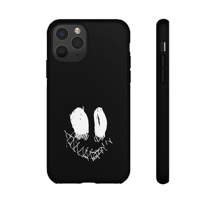NithOE Tough Case iPhone SMILE