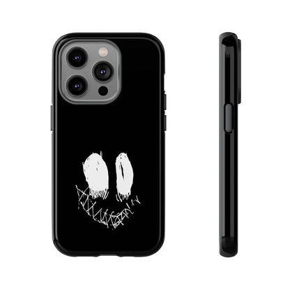 NithOE Tough Case iPhone SMILE