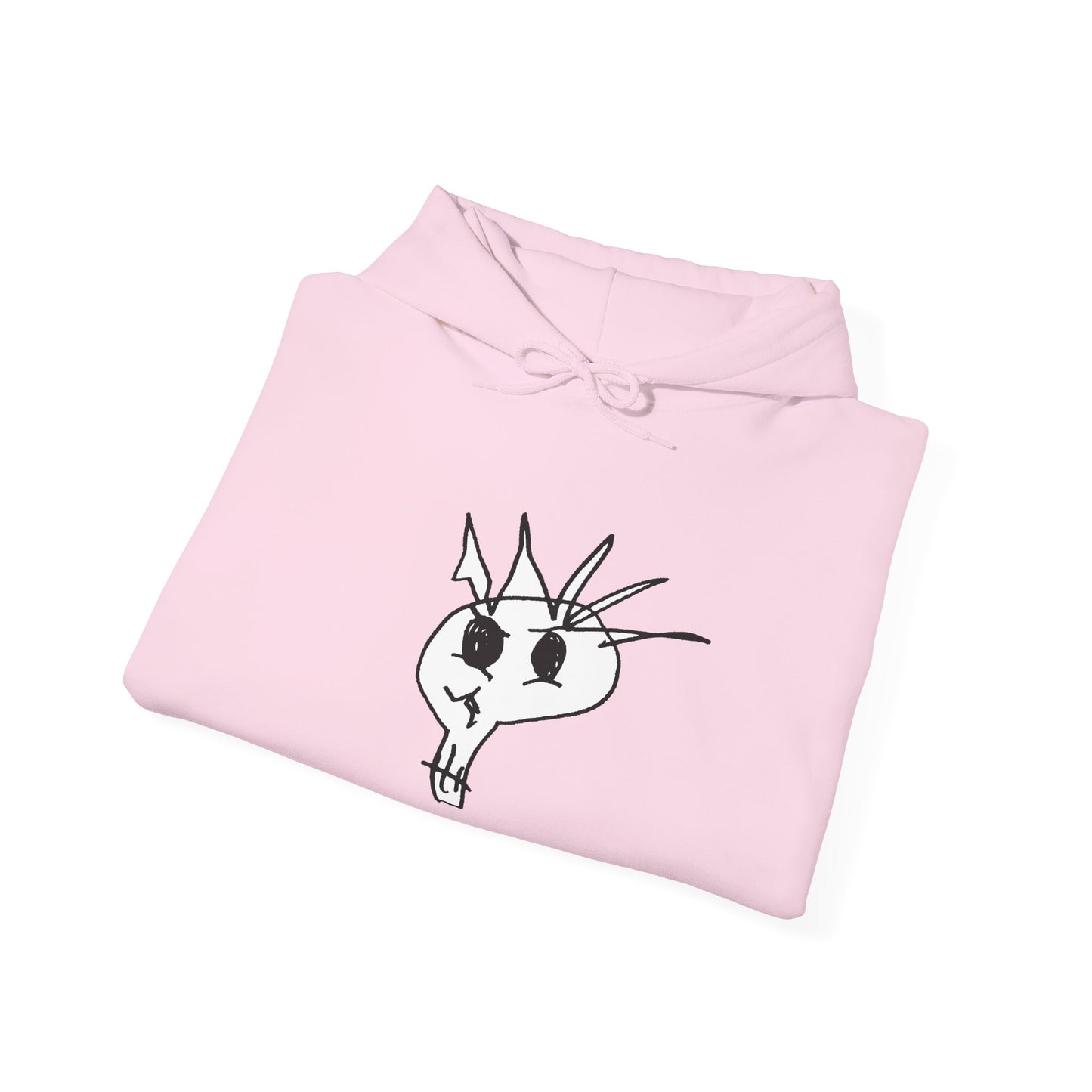 Nith OE Unisex Heavy Blend™ Hooded Sweatshirt SPIKE