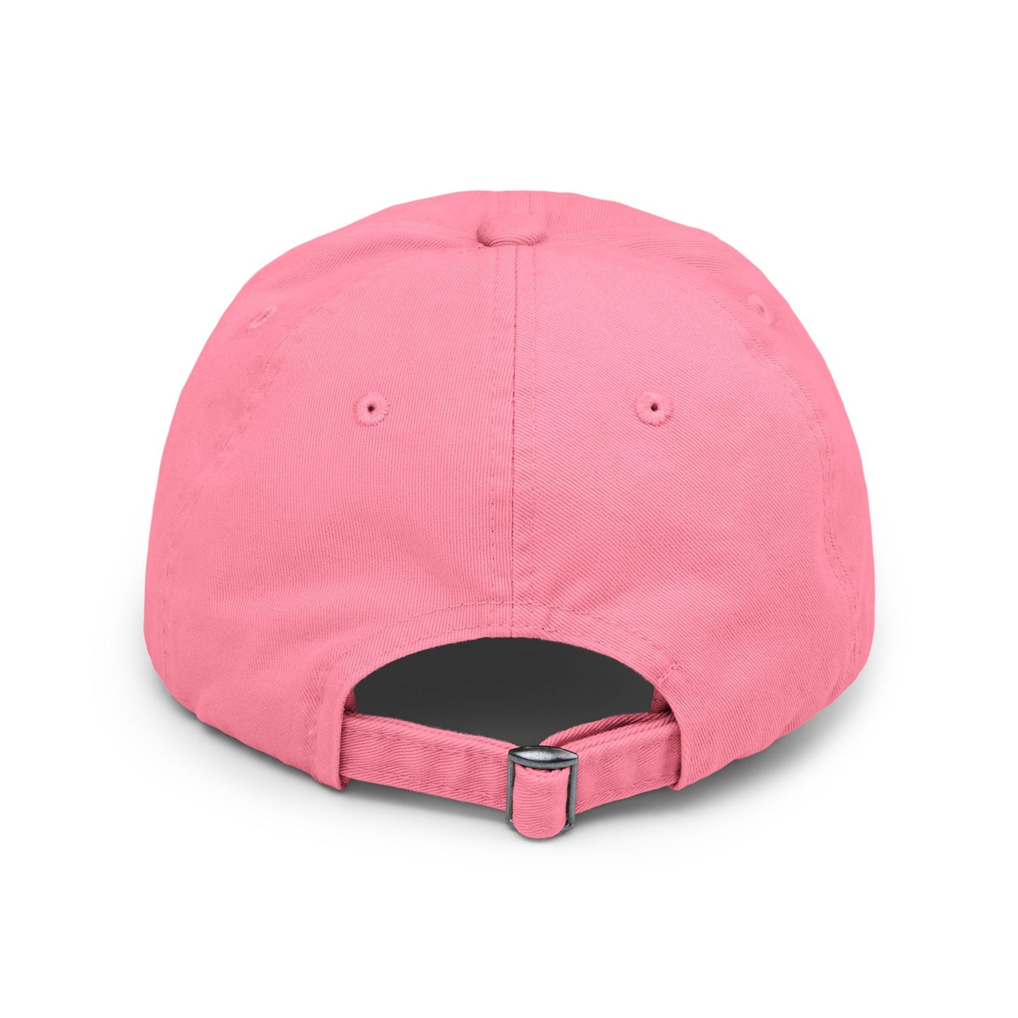 Nith OE Unisex Distressed Cap SPIKE